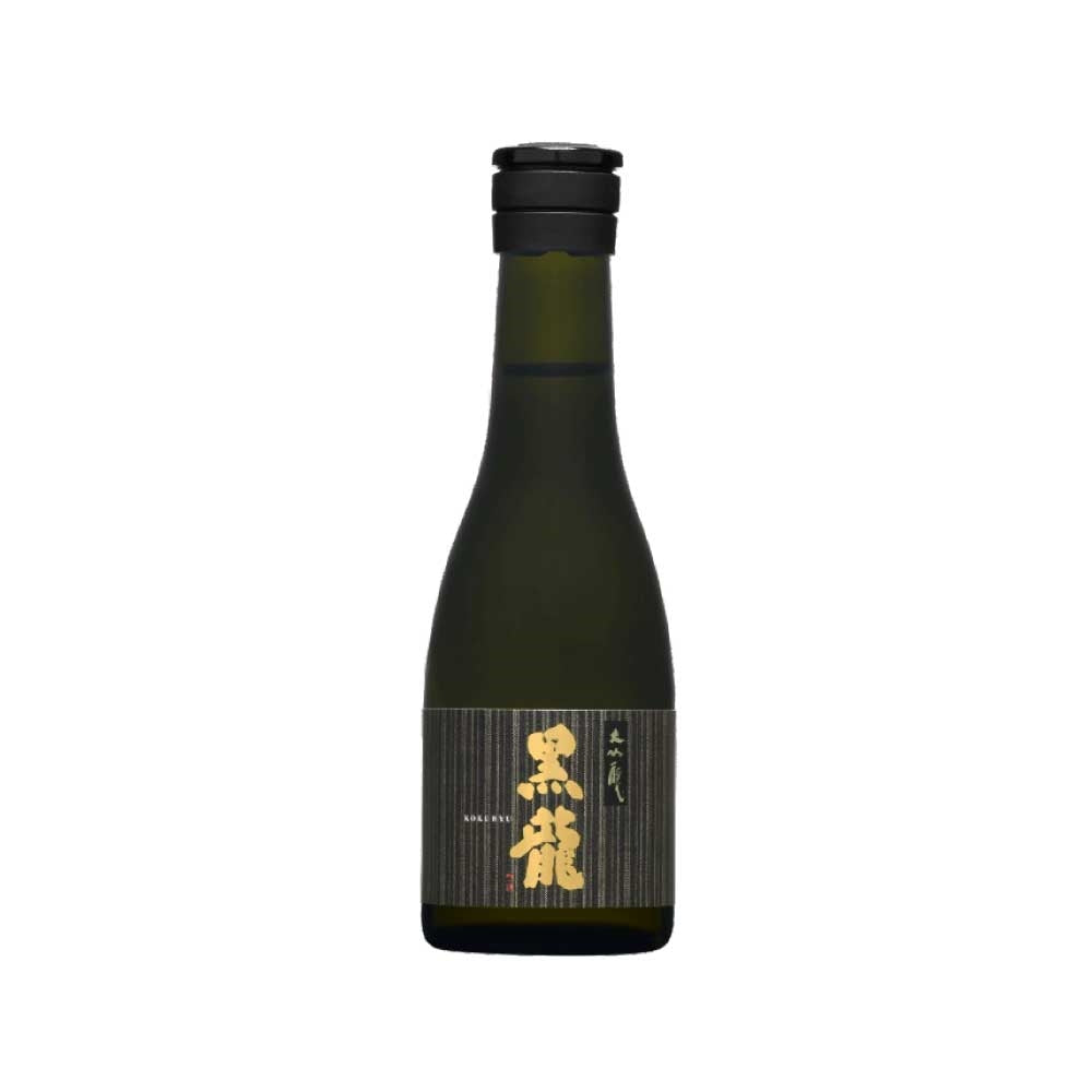 黒龍 大吟醸 300ml｜ヴィノスやまざき｜ワイン通販