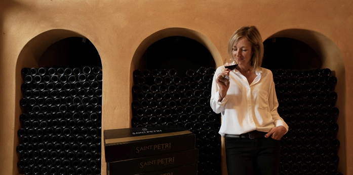 緊急速報！！ヴィノス第５の創業の新ワイン、ついに発表！