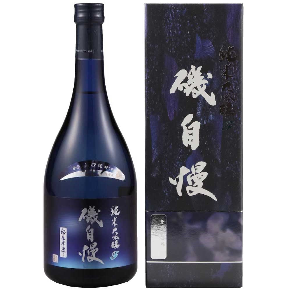 巽酒 山田錦吟醸 720ml｜ヴィノスやまざき｜ワイン通販