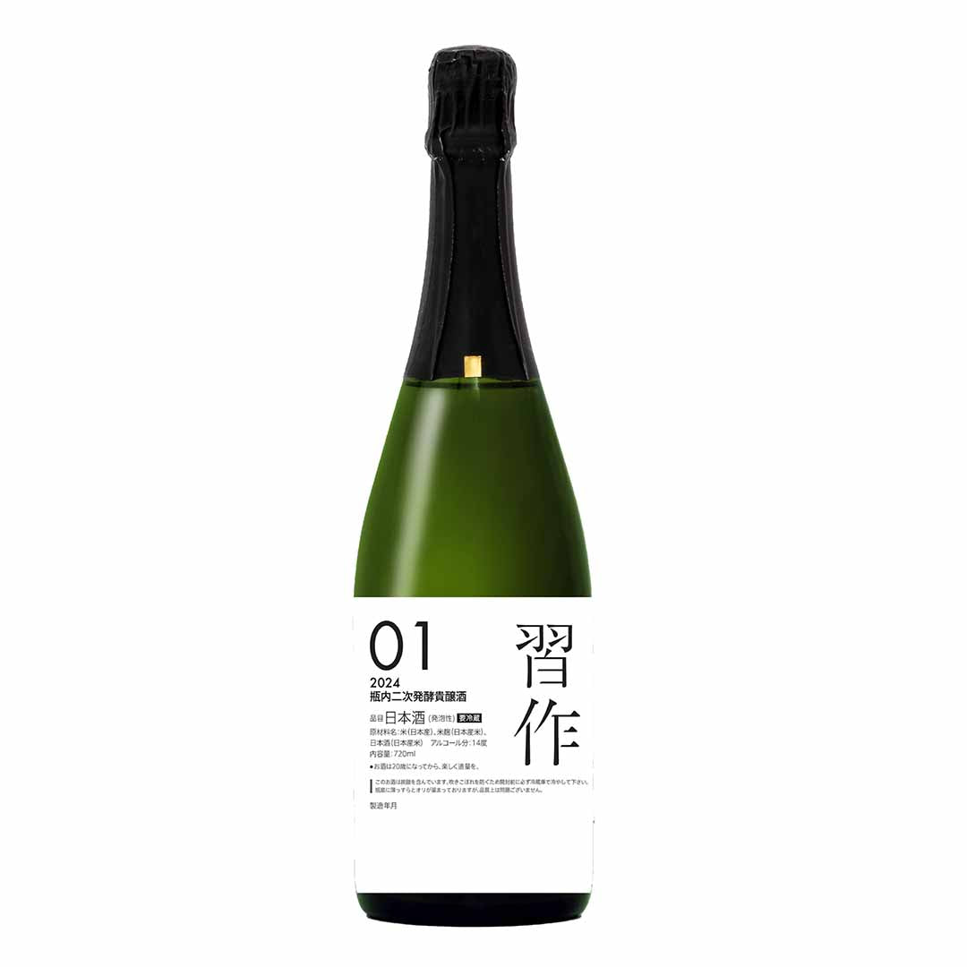 初亀 純米大吟醸 父ヒロシ Vintage 2024 720ml（箱入り）【要クール便】【お一人様1本限り】｜ヴィノスやまざき｜ワイン通販