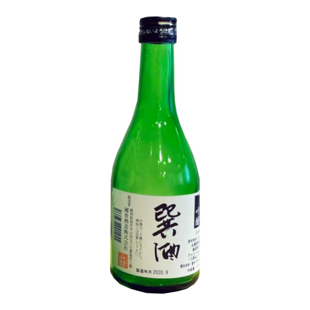 巽酒 山田錦吟醸 300ml