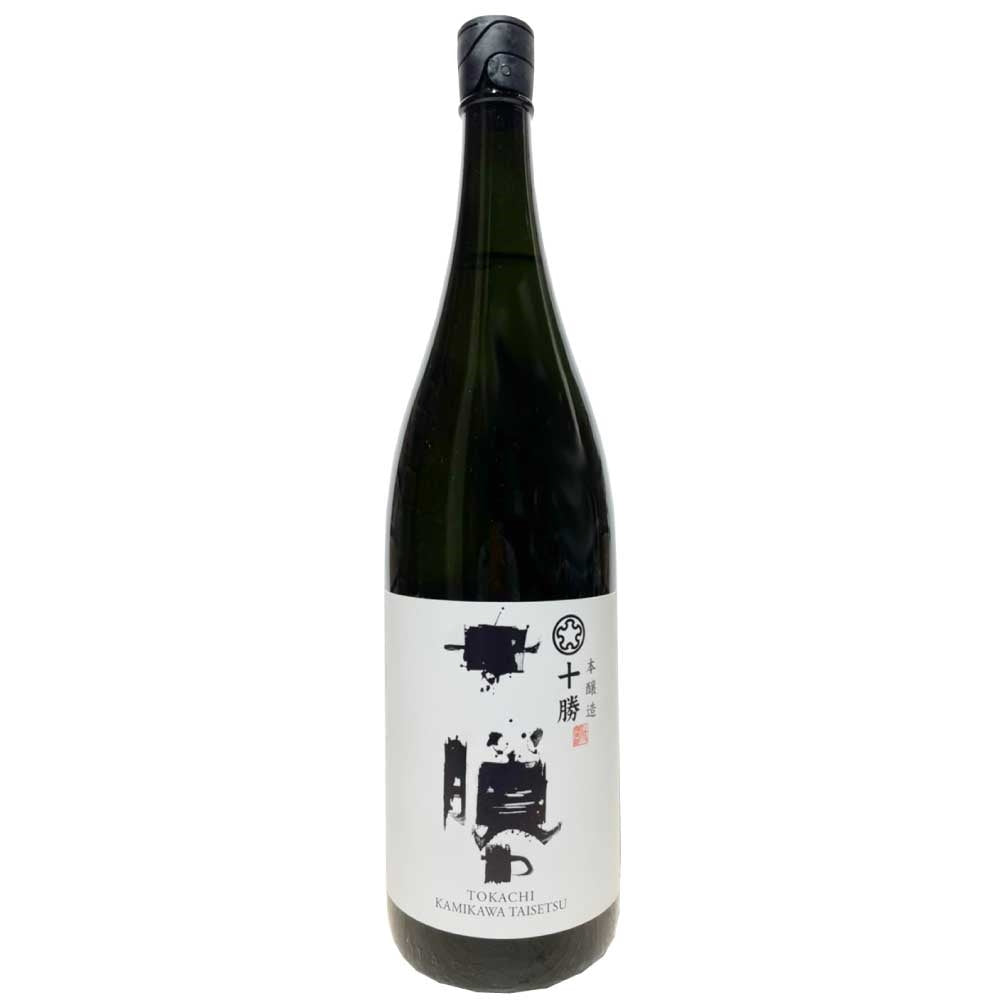 十勝 本醸造 1800ml